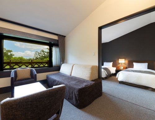 【北館】スーペリア