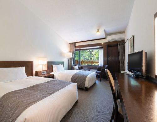 【北館】クラシカル