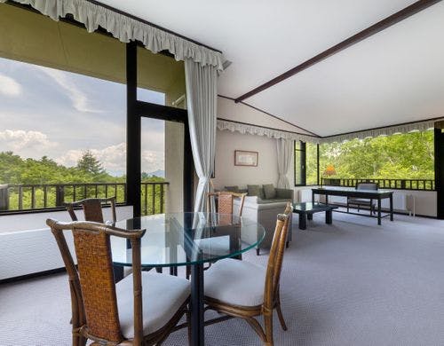 ロイヤルスイート