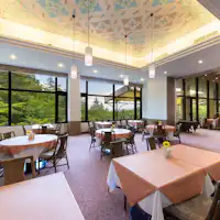 ร้านอาหาร "ฮานะโกะเรกิ"