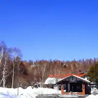 *【ลักษณะภายนอกฤดูหนาว】