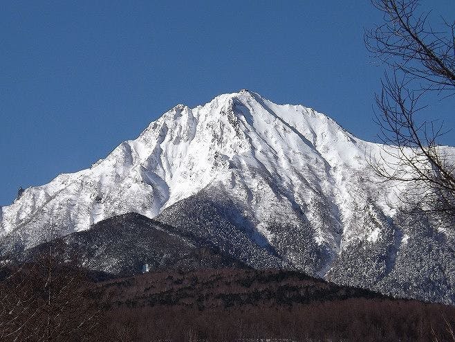 八ヶ岳高原ロッジ