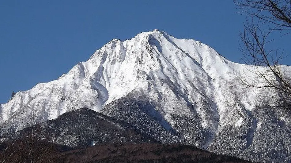Yatsugatake Kogen Lodge