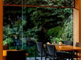 ANAインターコンチネンタルホテル 東京 （エーエヌエーインターコンチネンタルホテル トウキョウ）