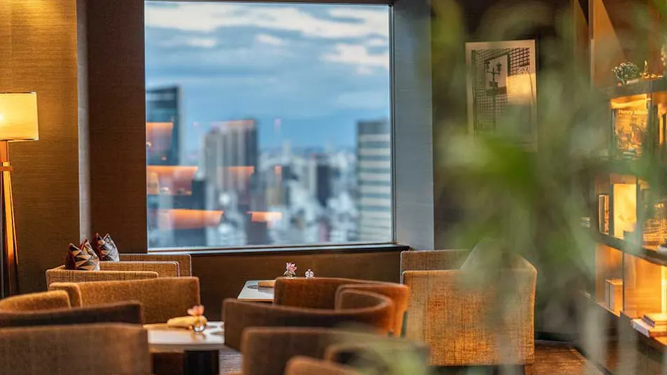 ANA InterContinental Tokyo