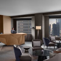 Anaインターコンチネンタルホテル東京 の宿泊プラン 宿泊予約は 一休 Com