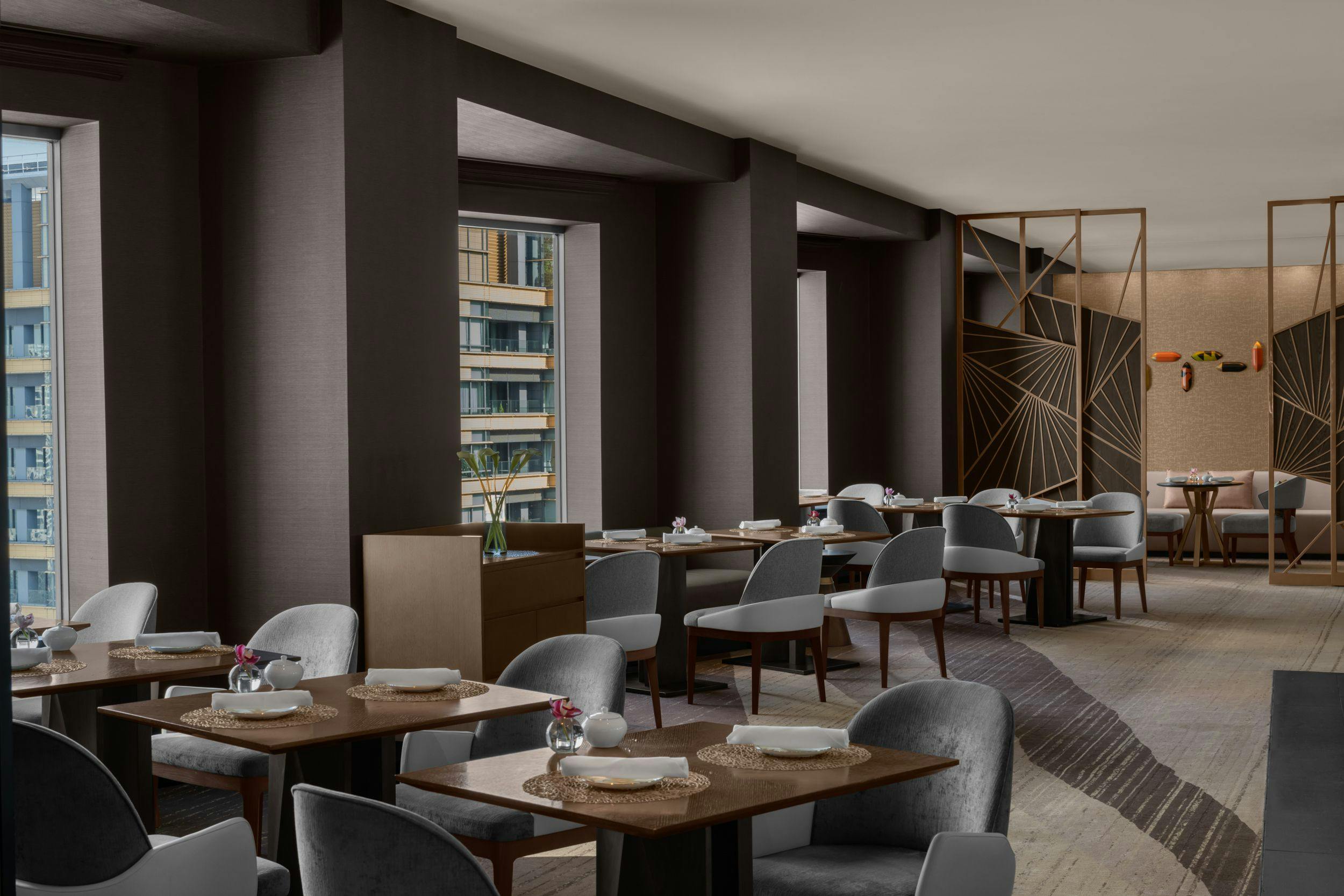 クラブインターコンチネンタルラウンジ