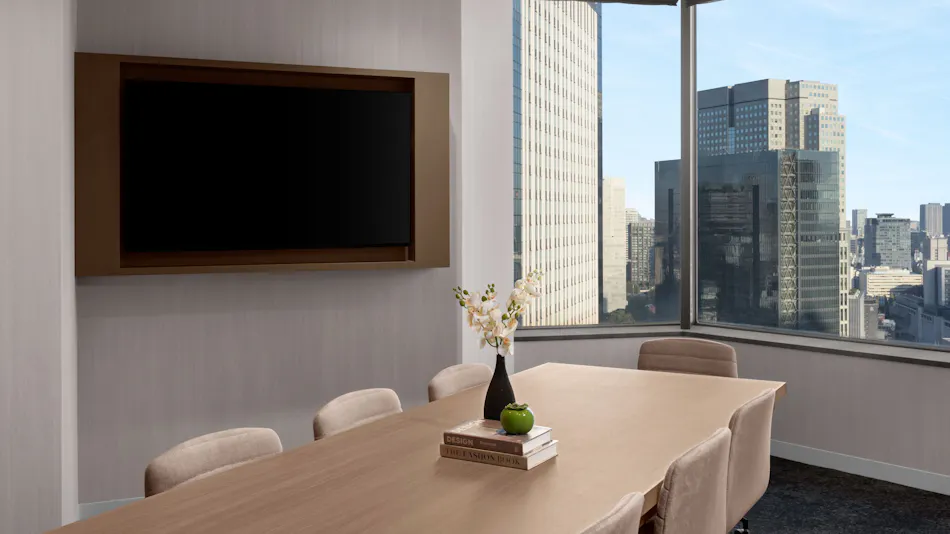 ANA InterContinental Tokyo