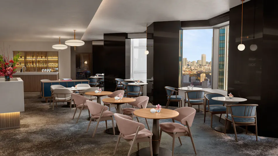 ANA InterContinental Tokyo