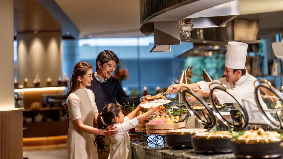 ANA InterContinental Tokyo