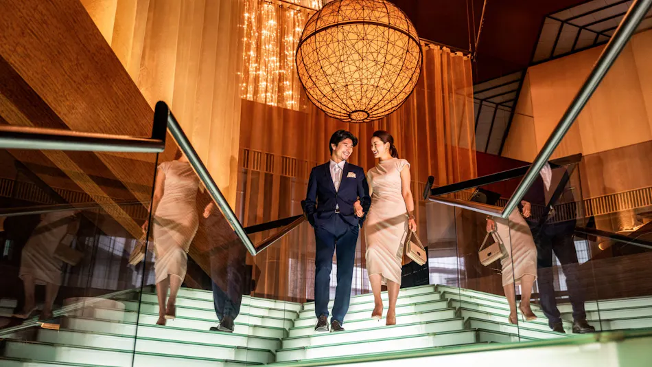 ANA InterContinental Tokyo