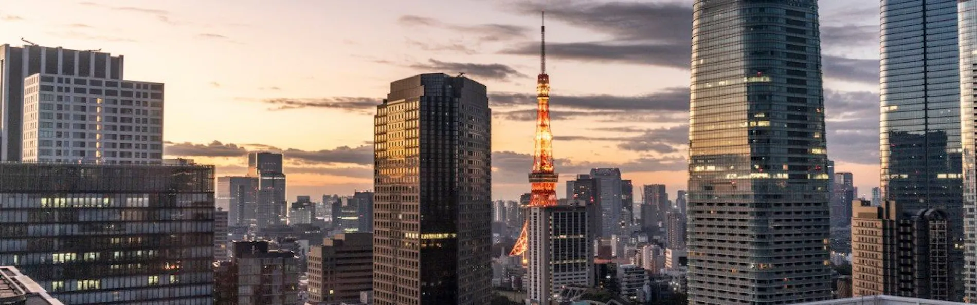 ANAインターコンチネンタルホテル東京 by IHG