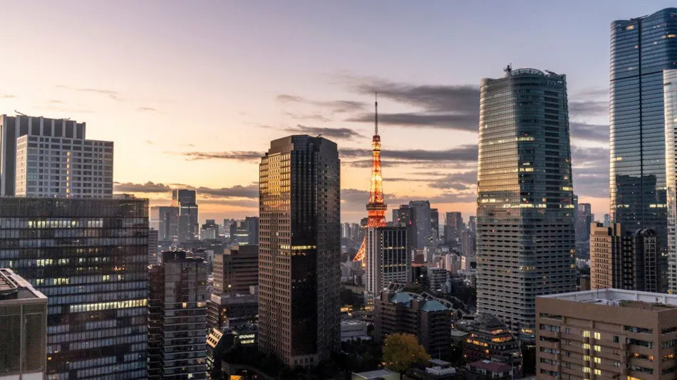 ANA InterContinental Tokyo