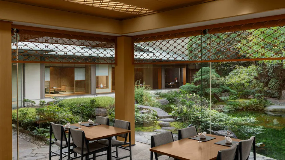 ANA InterContinental Tokyo