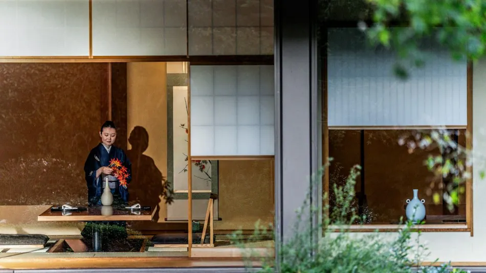 ANA InterContinental Tokyo