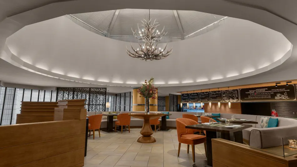 ANA InterContinental Tokyo