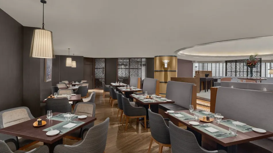 ANA InterContinental Tokyo