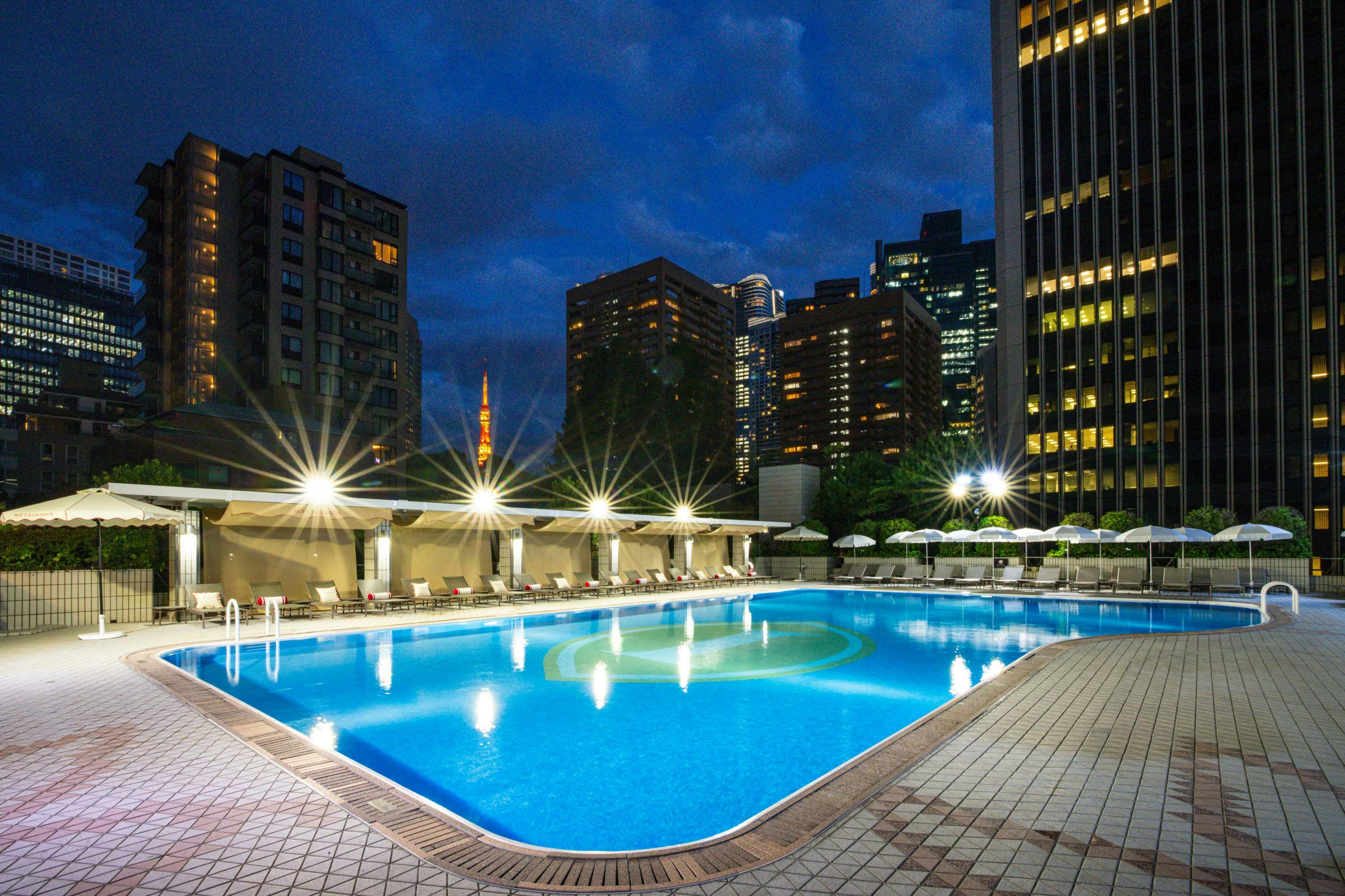 ANAインターコンチネンタルホテル東京 by IHG