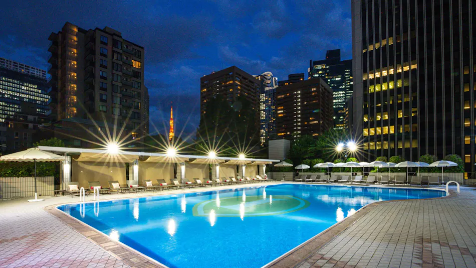ANA InterContinental Tokyo