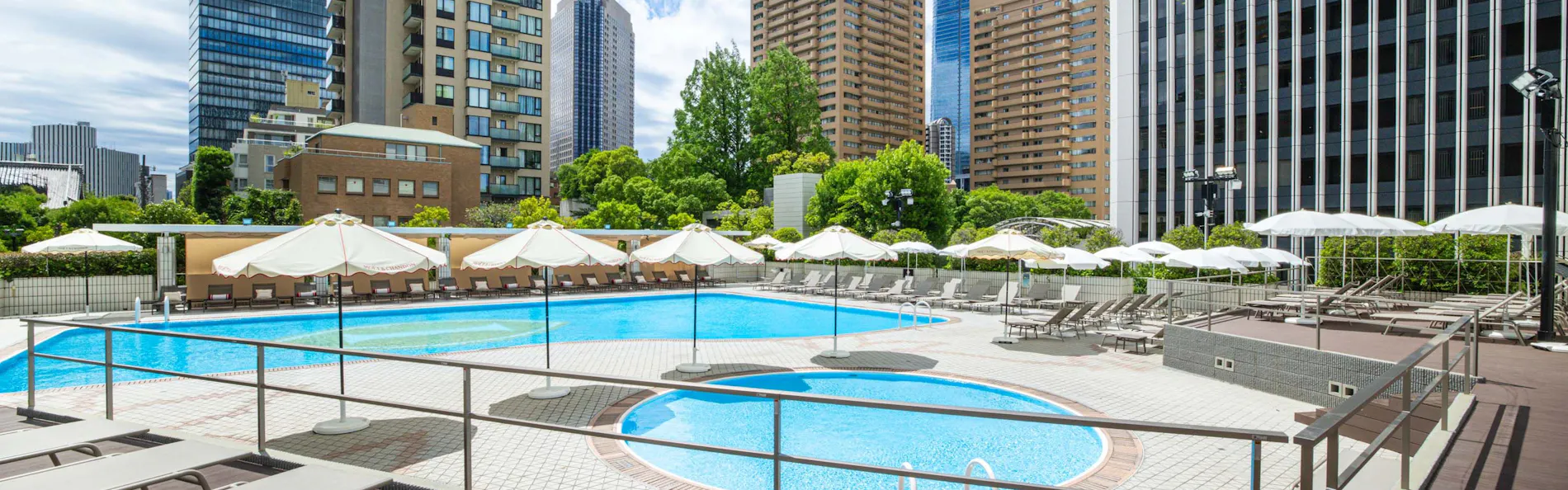 ANAインターコンチネンタルホテル東京 by IHG