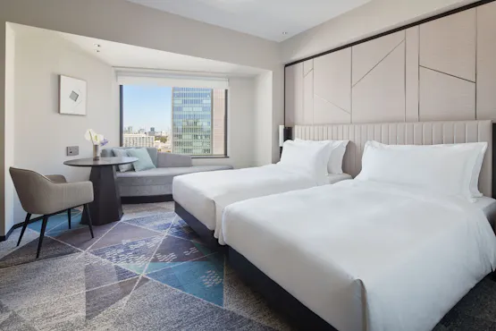 ภาพห้องพัก