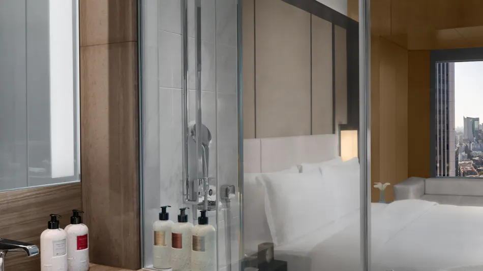 ANA InterContinental Tokyo