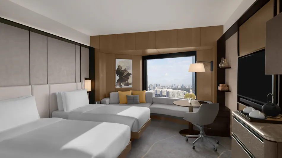 ANA InterContinental Tokyo