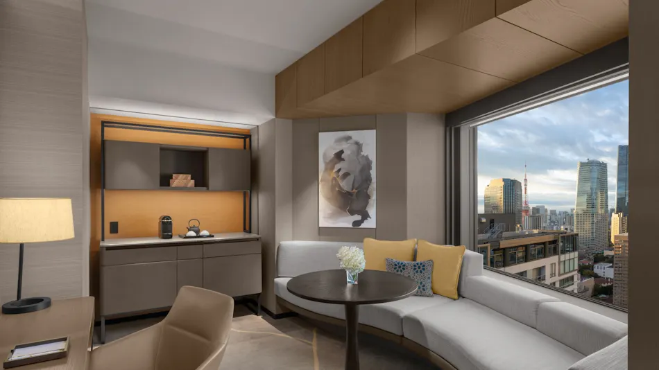 ANA InterContinental Tokyo