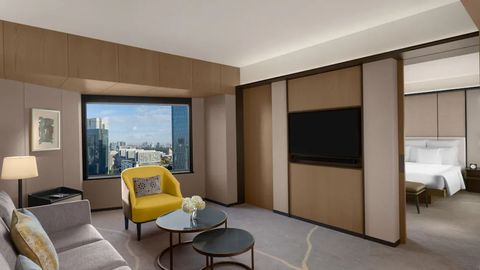 ANA InterContinental Tokyo