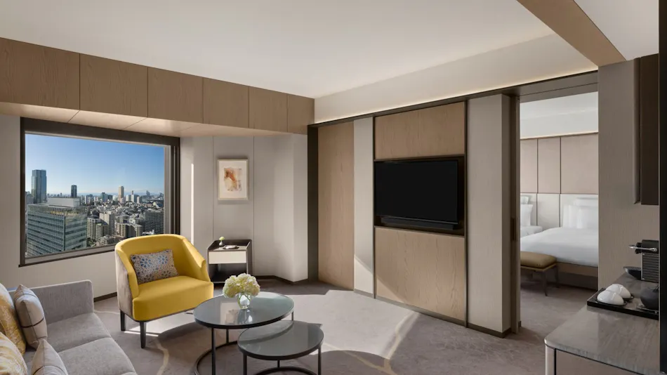 ANA InterContinental Tokyo