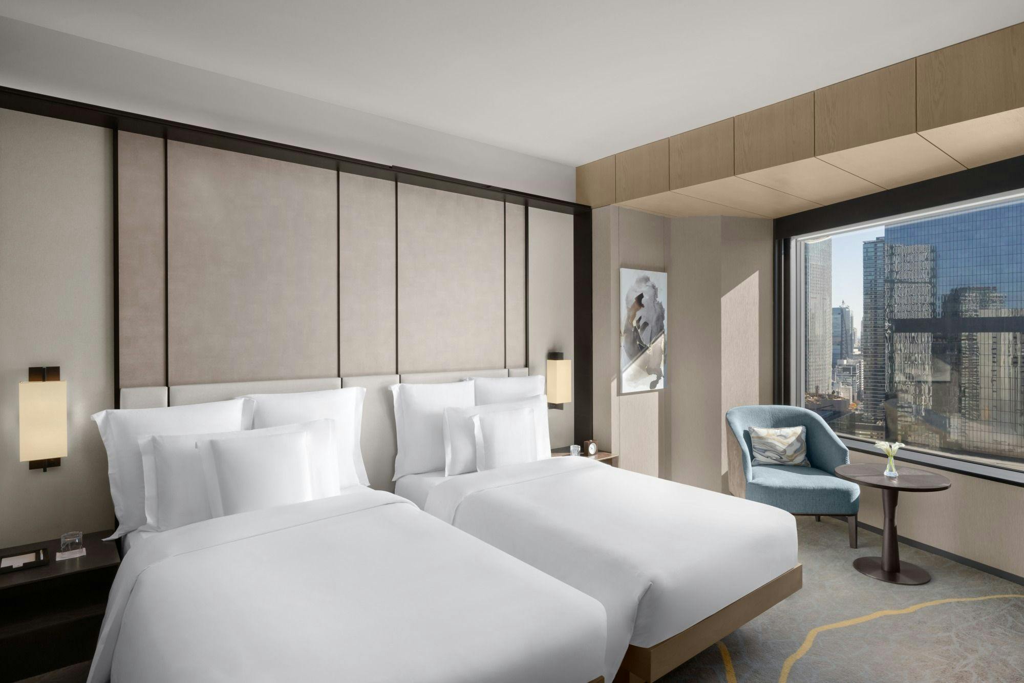 ANAインターコンチネンタルホテル東京 by IHG
