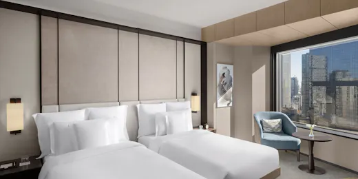 ANAインターコンチネンタルホテル東京 by IHG