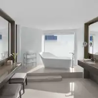 雅スイートバスルームイメージ