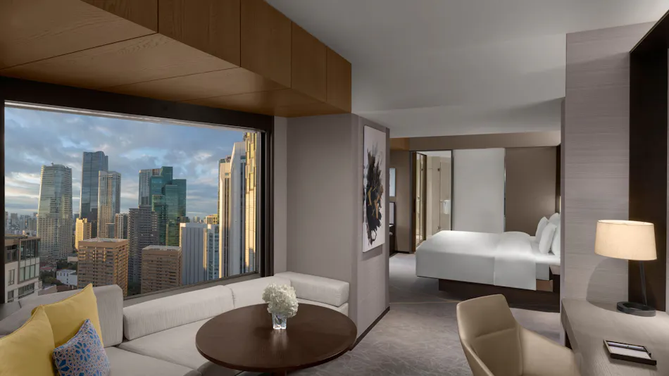ANA InterContinental Tokyo