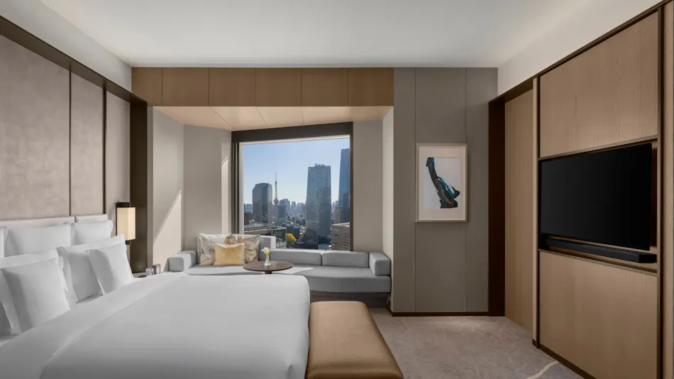 ANA InterContinental Tokyo