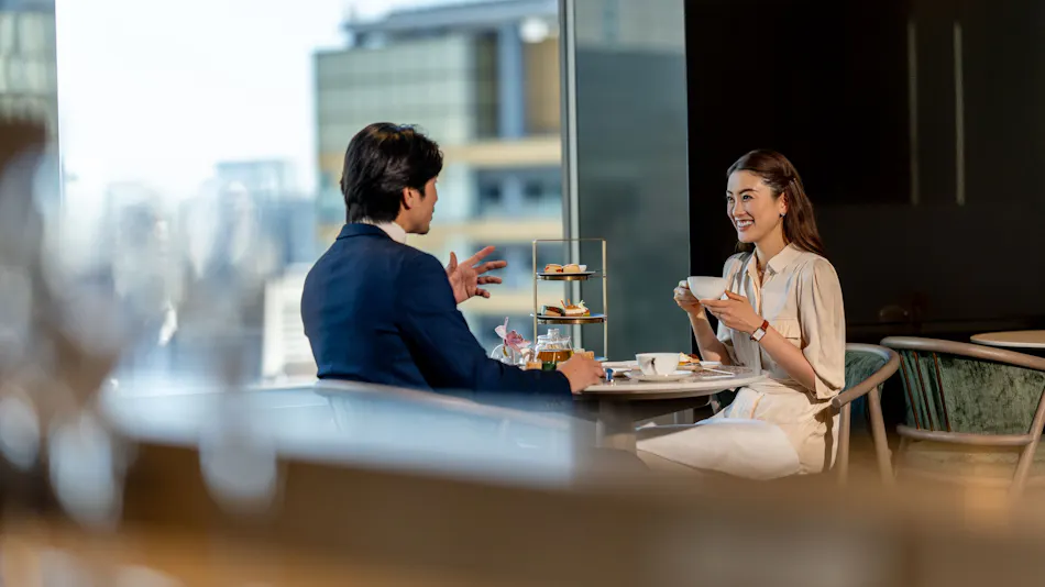 ANA InterContinental Tokyo
