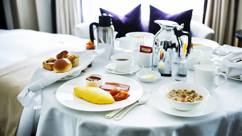 ANA InterContinental Tokyo