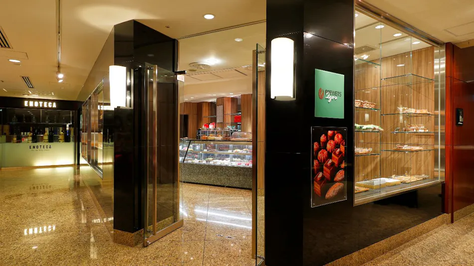 ANA InterContinental Tokyo