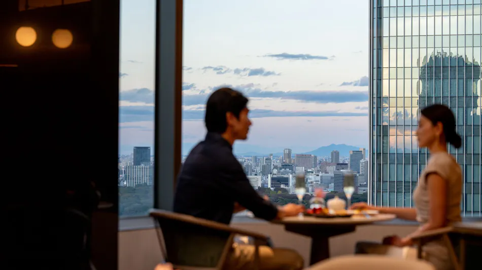 ANA InterContinental Tokyo
