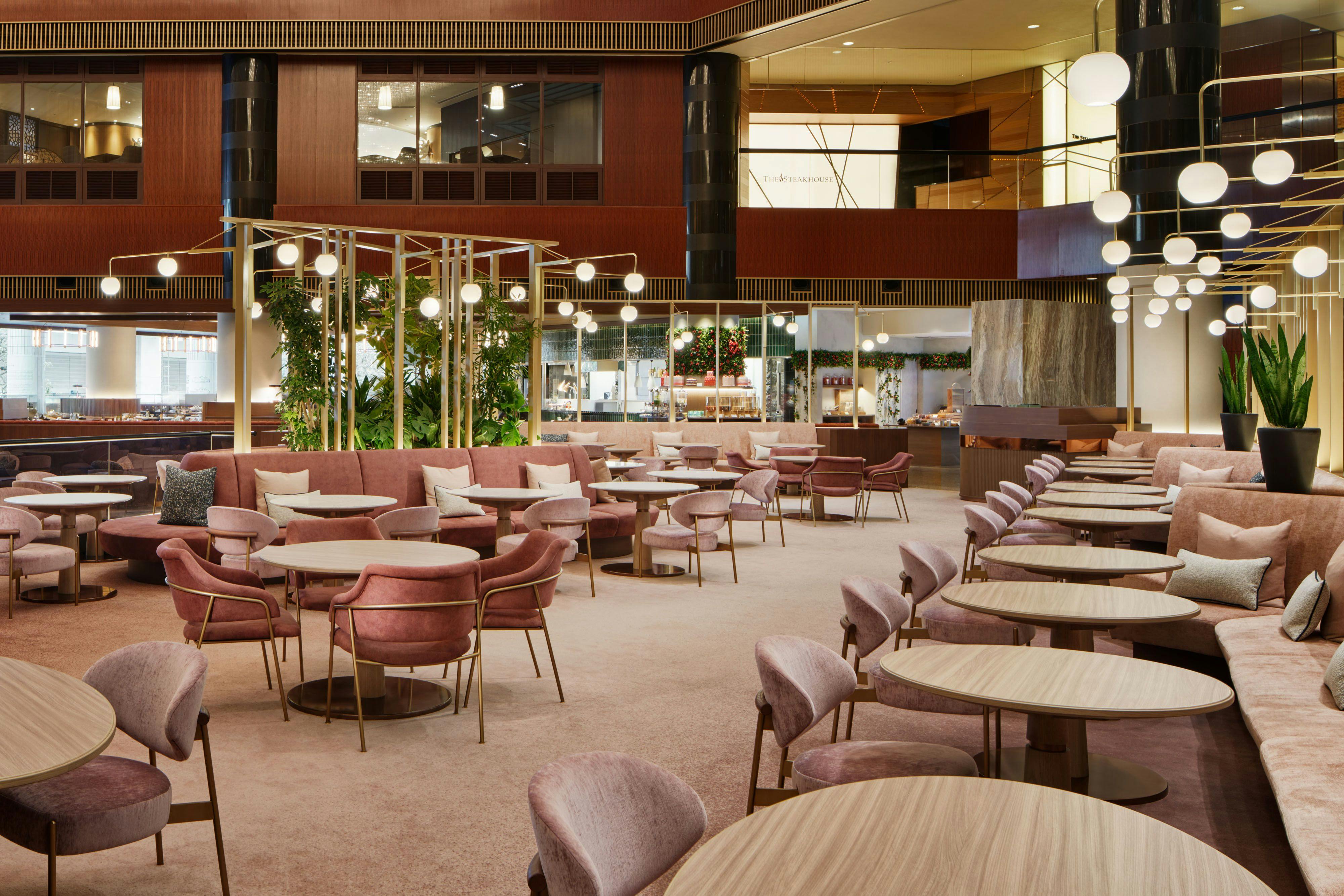 ANAインターコンチネンタルホテル東京 by IHG