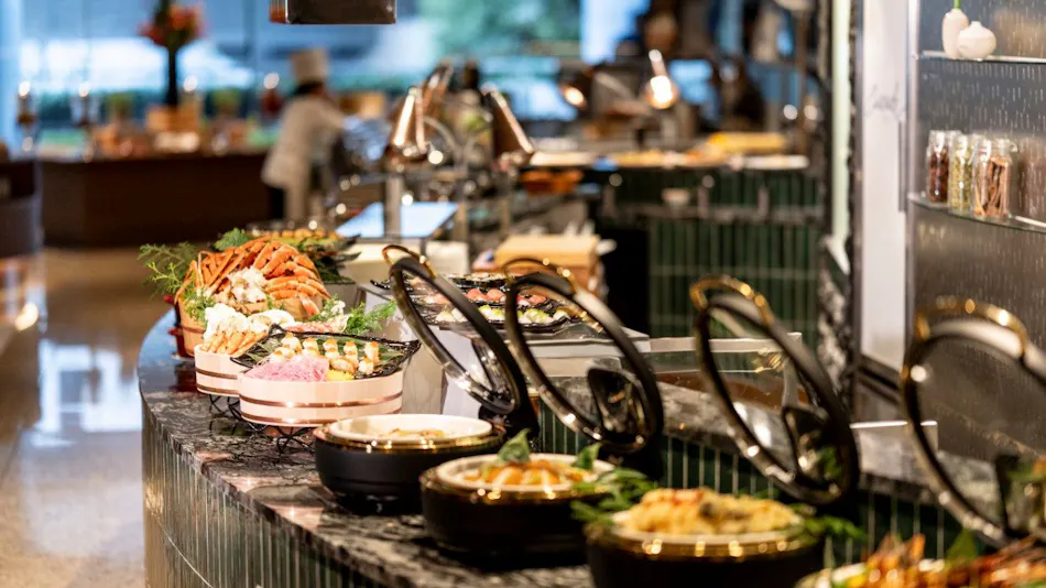 ANA InterContinental Tokyo