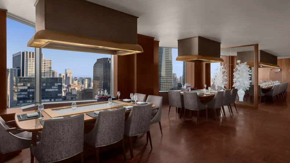 ANA InterContinental Tokyo