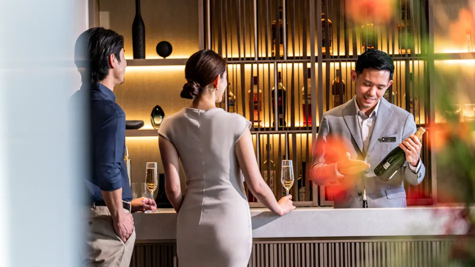 ANA InterContinental Tokyo