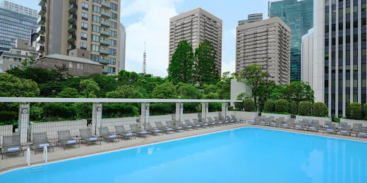 ANAインターコンチネンタルホテル東京 by IHG