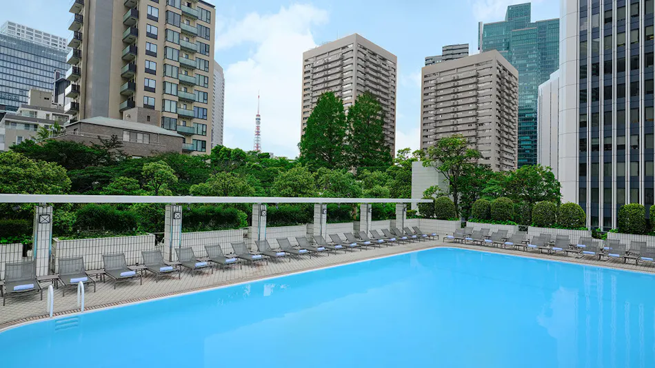 ANA InterContinental Tokyo