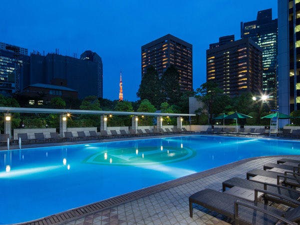 ANAインターコンチネンタルホテル東京 by IHG