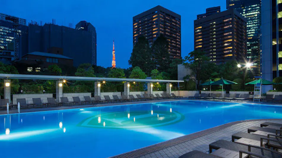 ANA InterContinental Tokyo