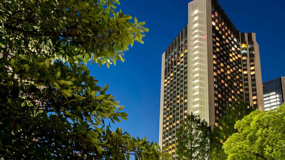 ANA InterContinental Tokyo