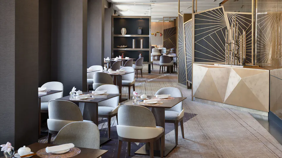 ANA InterContinental Tokyo