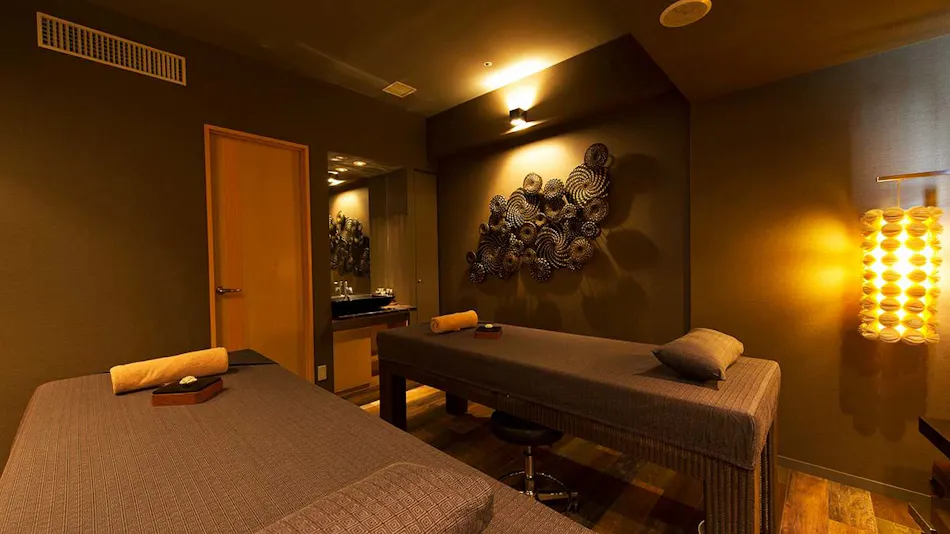 ANA InterContinental Tokyo